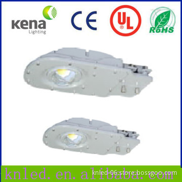 CE/UL/ROHS Certificate High efficiency long life span LED STREET LIGHT 20w/30W